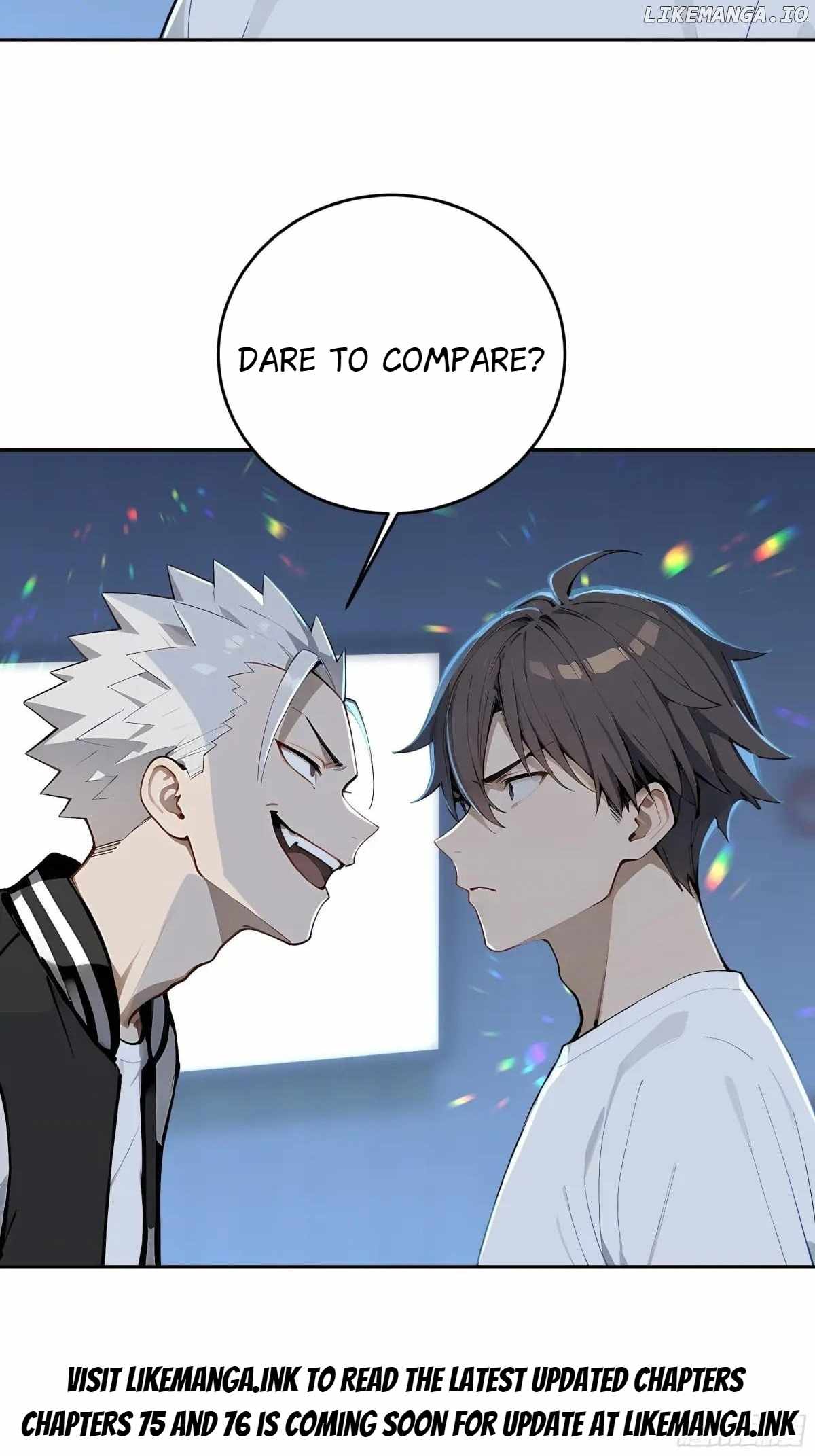 God of Learning Chapter 74 63